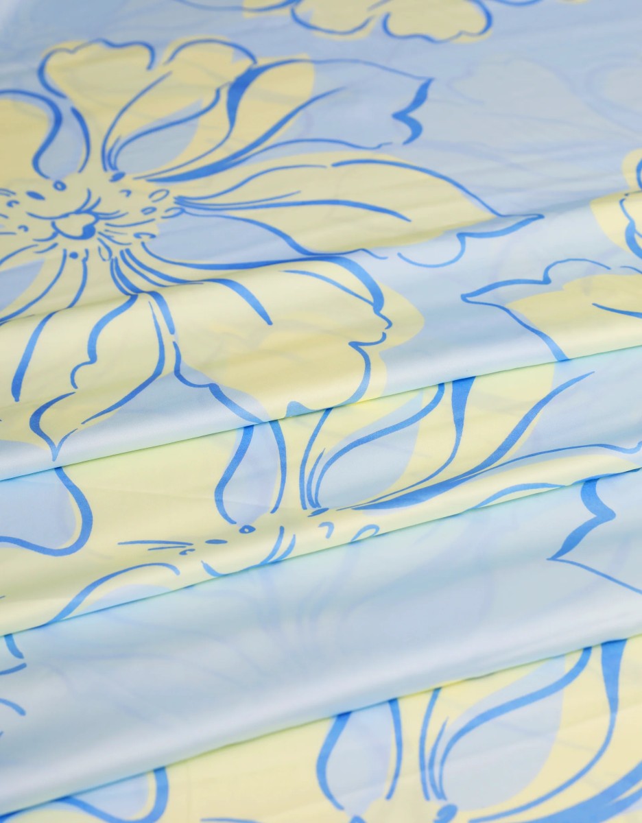 Liora Silky - Baby Blue