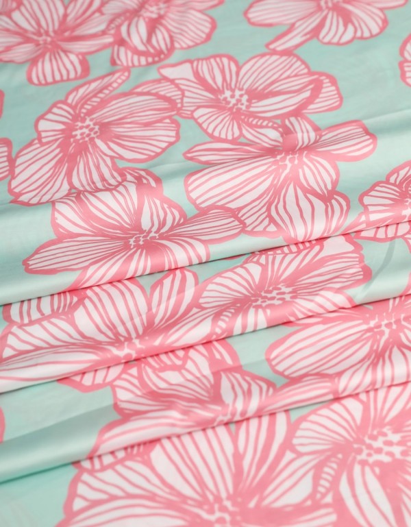 Liora Silky - Dusty Green