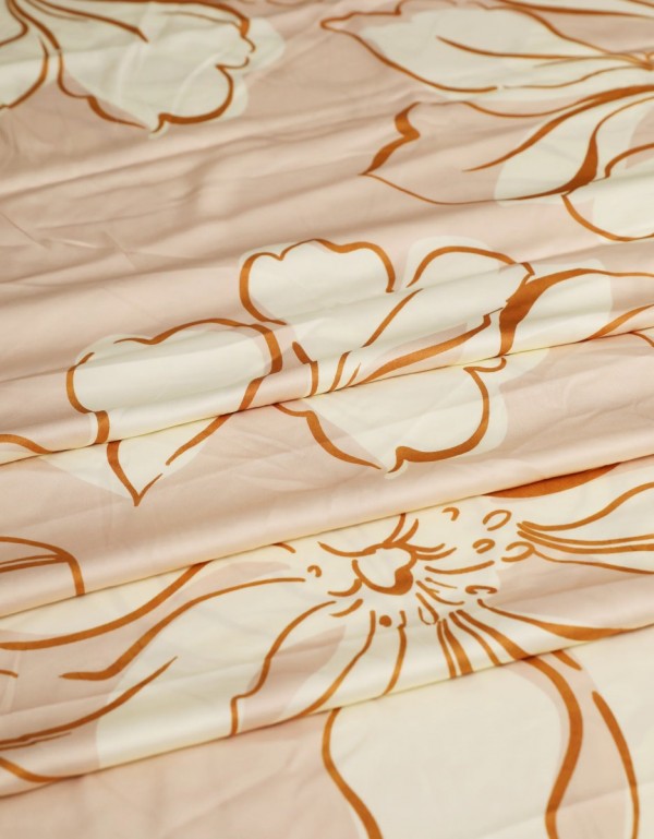 Liora Silky - Champagne