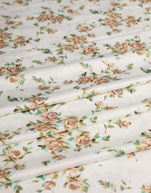 Liora Silky - Off White