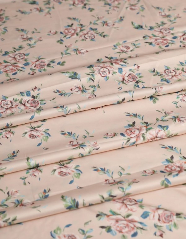 Liora Silky - Champagne