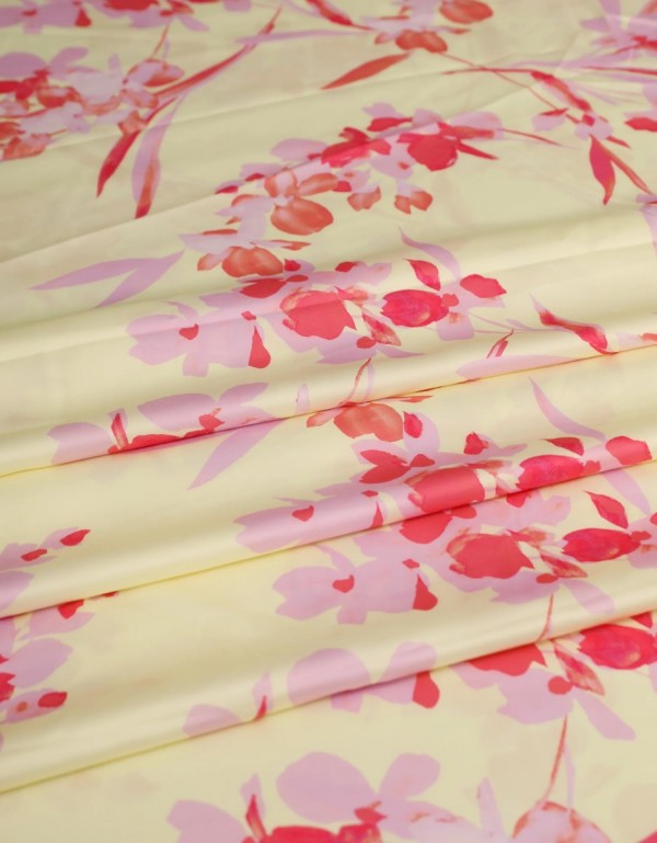 Liora Silky - Baby Yellow