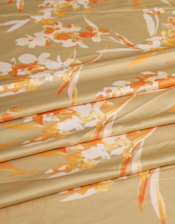 Liora Silky - Dark Nude